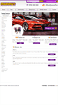 Mobile Screenshot of powerflex.ro